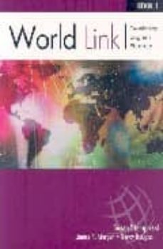 word link: developing english fluency: student s book (book 1)-susan stempleski-9780838406625