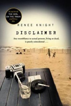 disclaimer-renee knight-9780857522825