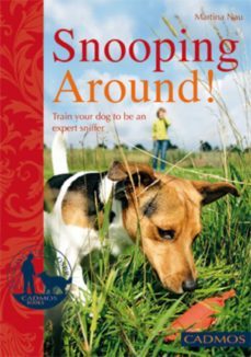 snooping around! (ebook)-martina nau-9780857886125