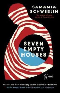 seven empty houses (winner of the national book award for translated literature, 2022)-9780861544325
