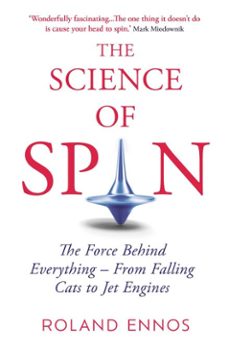 the science of spin (ebook)-roland ennos-9780861546725