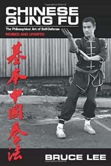 chinese gung fu: the philosophical art of self defense (3rd ed.)-bruce lee-9780897501125