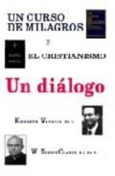 un curso de milagros y el cristianismo-kenneth wapnick-9780933291225