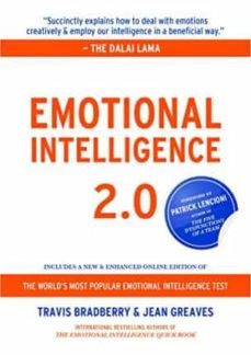 emotional intelligence 2.0-9780974320625