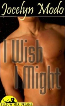 i wish i might (ebook)-jocelyn modo-9780987169525