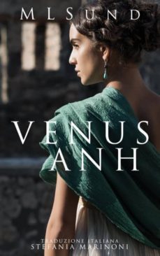 venus anh-9780995913325