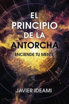 el principio de la antorcha-9780997247725