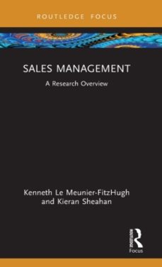 sales management-kenneth le meunier fitzhugh-9781032003825