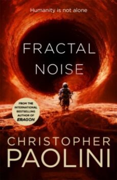 fractal noise-christopher paolini-9781035001125