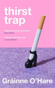 thirst trap (ebook)-gráinne o'hare-9781035046225