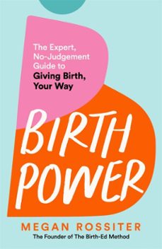 birth power (ebook)-megan rossiter-9781035084425