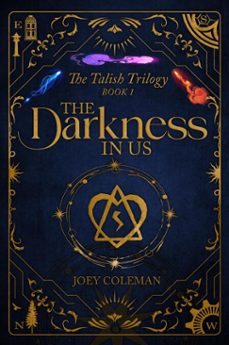 the darkness in us: the talish trilogy book 1 (ebook)-joey coleman-9781069230225