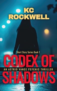 codex of shadows (ebook)-kc rockwell-9781069476425