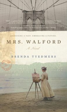 mrs. walford (ebook)-brenda tyedmers-9781069545725