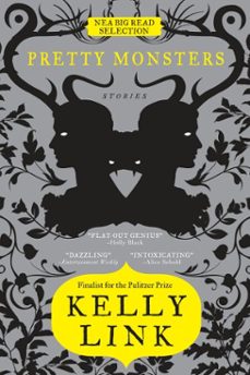 pretty monsters (ebook)-kelly link-9781101215425