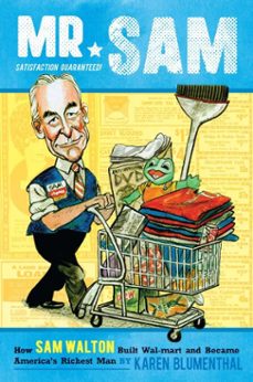 mr. sam (ebook)-karen blumenthal-9781101529225