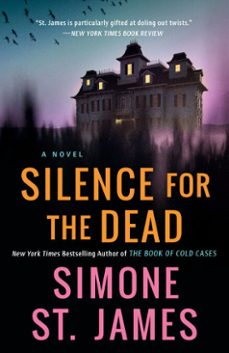 silence for the dead (ebook)-simone st. james-9781101621325