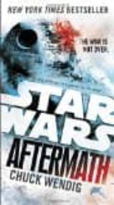 star wars: aftermath-chuck wendig-9781101885925