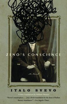 zeno's conscience-italo svevo-9781101970225