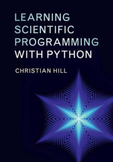 learning scientific programming with python-9781107428225