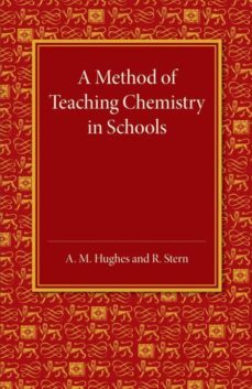 a method of teaching chemistry in schools-9781107456525