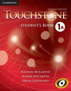 touchstone level 1 student s book a 2nd edition-9781107627925
