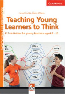 teaching young learners to think-9781107638525
