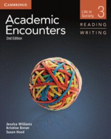 academic encounters level 3 student s book reading and writing 2nd edition-9781107658325