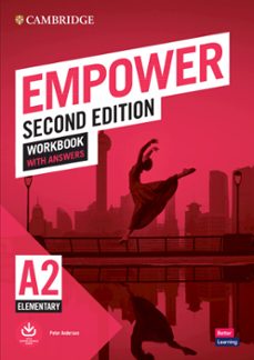 empower elementary/a2 workbook with answers-9781108962025