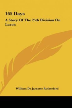 165 days-9781161633825