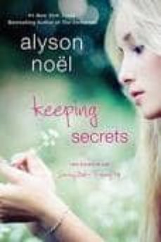 keeping secrets (two books in one)-alyson noel-9781250018625
