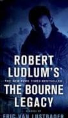 the bourne legacy (movie tie-in edition)-9781250021625