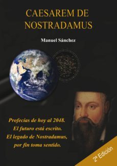 caesarem de nostradamus (ebook)-manuel sanchez-9781301592425