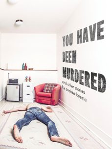 Imagen Principal de You Have Been Murdered and Other Stories