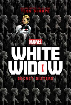 white widow: secret sisters (ebook)-tess sharpe-9781368115025