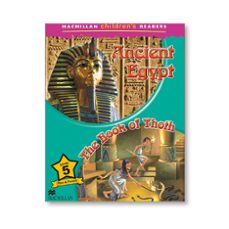 mchr 5 ancient egypt new ed-9781380038425