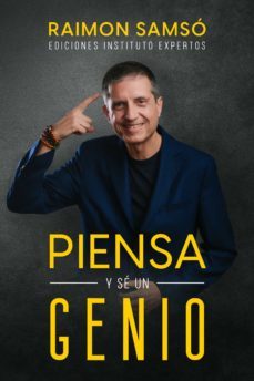 piensa y se un genio (ebook)-raimon samso-9781386102625