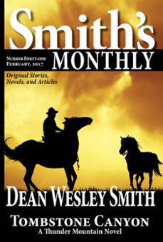 -dean wesley smith-9781386348825