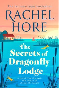 the secrets of dragonfly lodge (ebook)-rachel hore-9781398518025