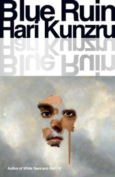 blue ruin (ebook)-hari kunzru-9781398528925