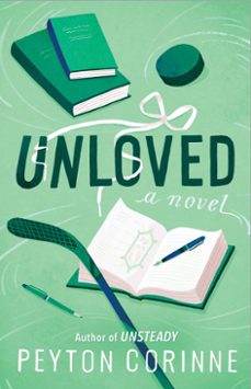 unloved (ebook)-peyton corinne-9781398537125