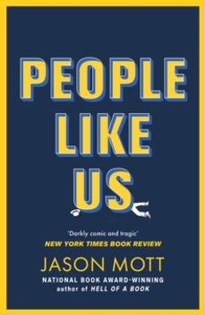 people like us-jason mott-9781398727625