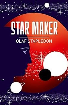 -olaf stapledon-9781398864825