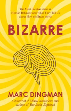 bizarre (ebook)-marc dingman-9781399801225