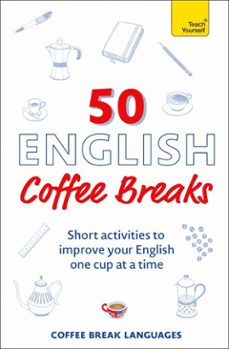 -coffee break languages-9781399810425