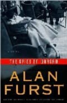 the spies of warsaw-alan furst-9781400066025