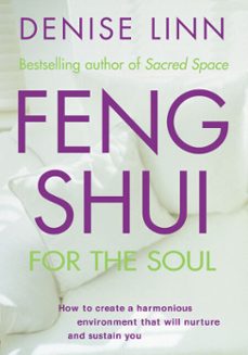 feng shui for the soul (ebook)-denise linn-9781401930325