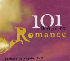 101 ways to romance (ebook)-barbara de angelis-9781401933425