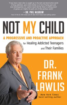 not my child (ebook)-frank lawlis-9781401945725