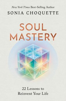 soul mastery (ebook)-sonia choquette-9781401977825